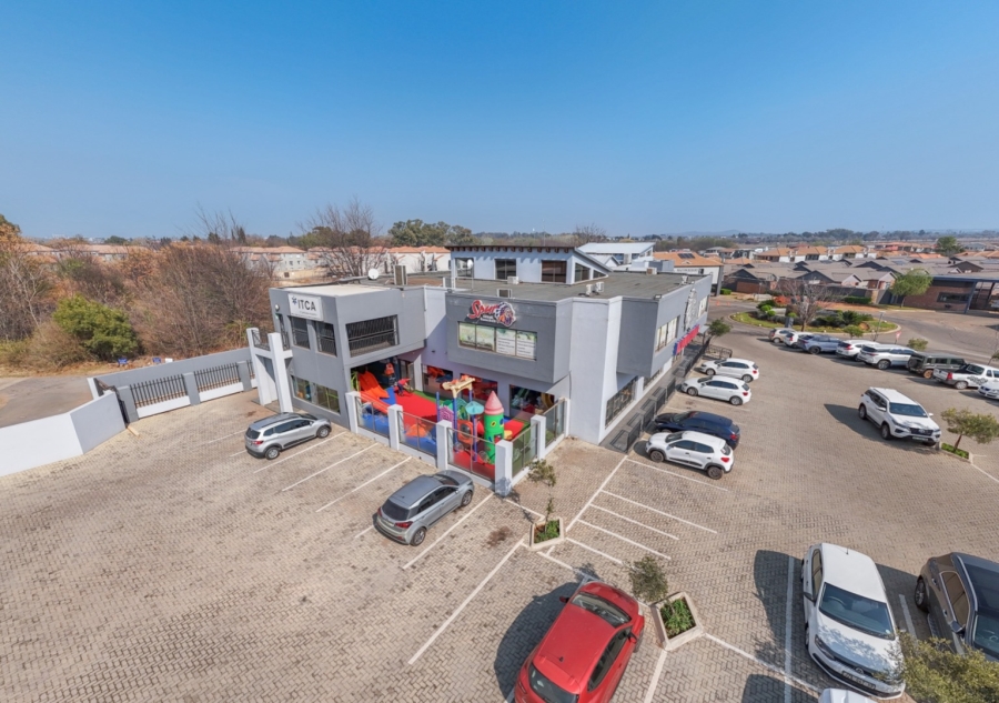 Commercial Property for Sale in Van Der Hoff Park North West
